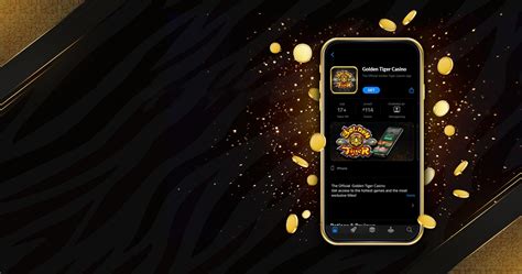 golden tiger casino app